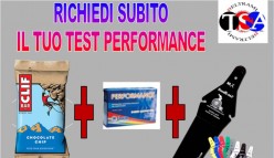 TEST UNIKUM PERFORMANCE! Clicca e scopri il pacchetto test!